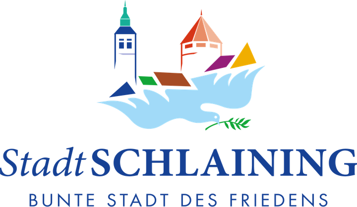 Municipality of Stadtschlaining – colourful town of peace